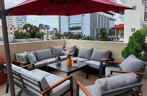 Santo Domingo Apartment | Beautiful, Modern and Central Apartment