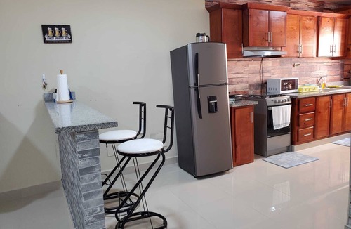 Higuey Apartment | Beautiful Modern Apartment in Higuey 4R