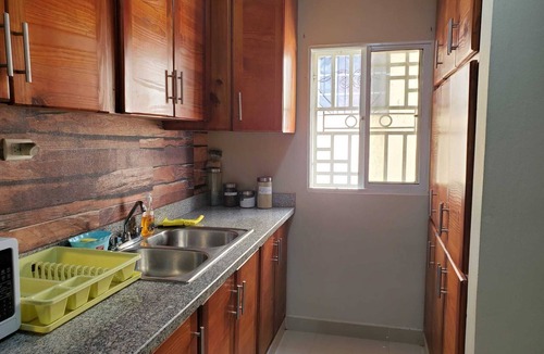 Higuey Apartment | Beautiful Modern Apartment in Higuey 4R