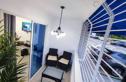 Los Rios Apartment | Beautiful modern escape