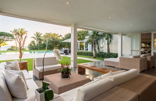 Casa de Campo Villa | Beautiful Modern Villa in Dominican Republic