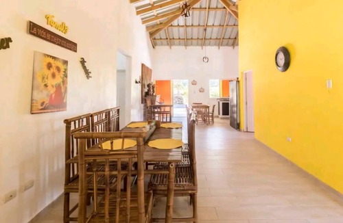 La Joya Villa | Beautiful montaña rios