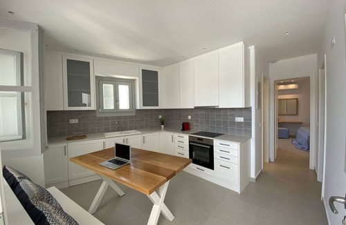 Ornos Villa | Beautiful Mykonos Villa | Ornos Vibes 2 | 2 Bedrooms | Amazing Sea Views