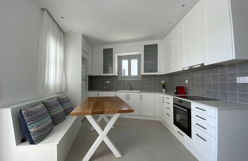 Ornos Villa | Beautiful Mykonos Villa | Ornos Vibes 2 | 2 Bedrooms | Amazing Sea Views