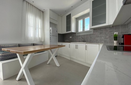 Ornos Villa | Beautiful Mykonos Villa | Ornos Vibes 2 | 2 Bedrooms | Amazing Sea Views
