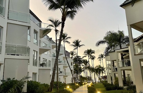 Puerto Bahia Apartment | Beautiful new Condo at coson bay