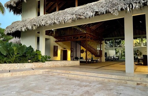 Puerto Bahia Apartment | Beautiful new Condo at coson bay