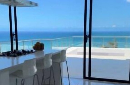 Las Terrenas Villa | Beautiful Ocean And Mountain View