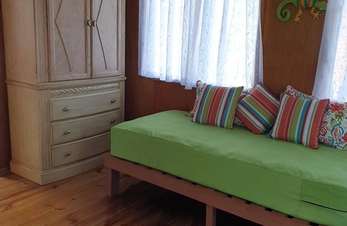 Naweni Cottage | Beautiful. Peaceful. BeachFront. Eco Retreat.