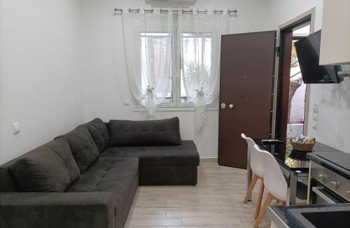 Dafni Apartment | Beautiful Pedestrian