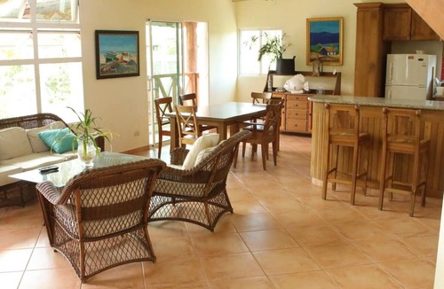 Rio San Juan Apartment | Beautiful Penthouse in Las Terrenas, Samana.
