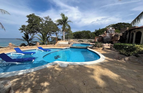 Luperon Villa | Beautiful Resort Like Villa in La Isabela