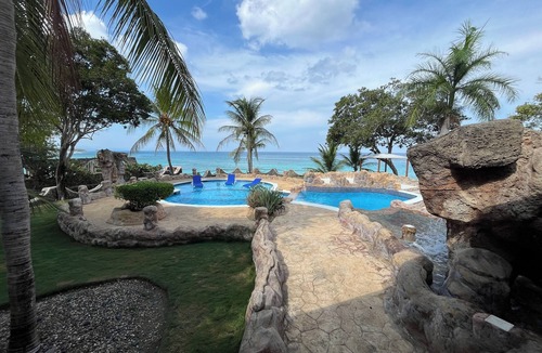 Luperon Villa | Beautiful Resort Like Villa in La Isabela