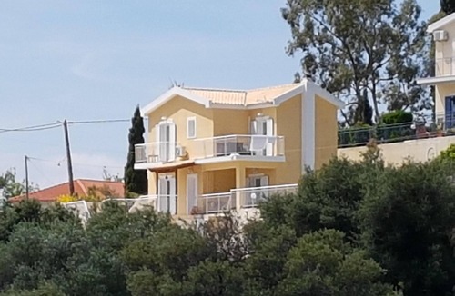 Ratzakli Villa | Beautiful sea facing Villa, with private pool. Rate Includes TOURIST TAX