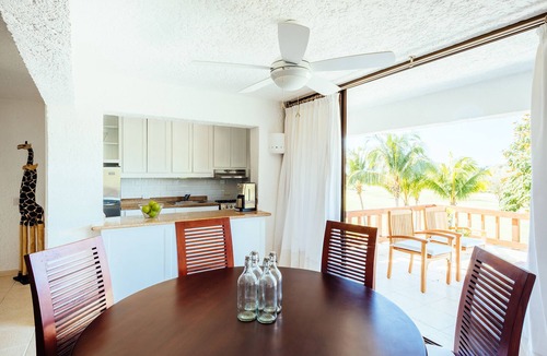 Casa de Campo House | Beautiful sea view Golf Villa in Casa de Campo