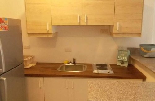 Boca Chica Apartment | Beautiful Single Apartment 203-B with balcony