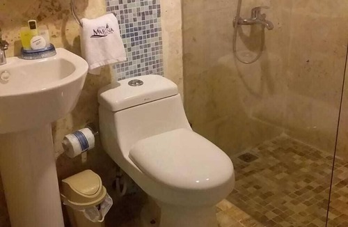 Boca Chica Apartment | Beautiful Single Apartment 203-B with balcony