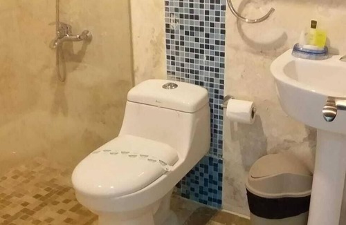 Boca Chica Apartment | Beautiful Single Apartment 203-B with balcony