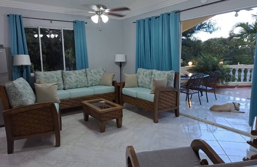 Urbanizacion Tavarez Villa | Beautiful Sosua Beach Housenn