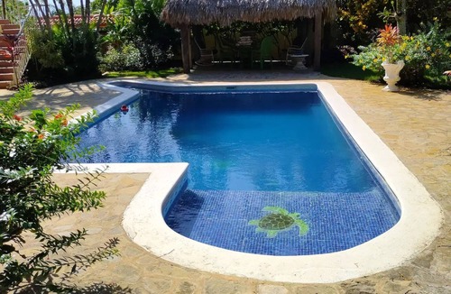 Urbanizacion Tavarez Villa | Beautiful Sosua Beach Housenn