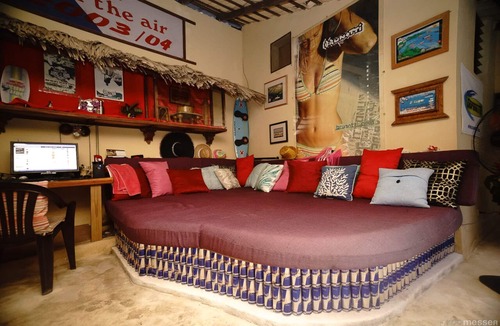 Cabarete Apartment | beautiful studio apartment No. 11