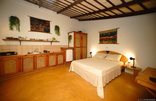Cabarete Apartment | beautiful studio apartment No. 11