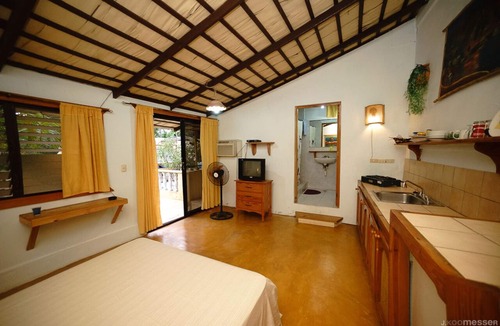 Cabarete Apartment | beautiful studio apartment No. 11