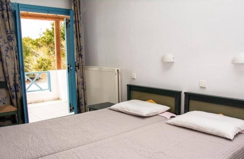 Myrtos Apartment | Beautiful studios in a quiet area!