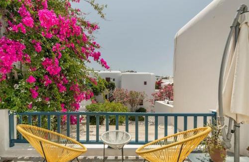 Mykonos Town Apartment | Beautiful, sunny apartment in Mykonos Town
