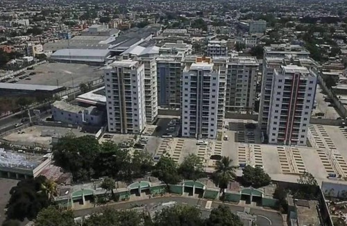 Mendoza Apartment | Beautiful Tower Apartment Near The Airport With Pool