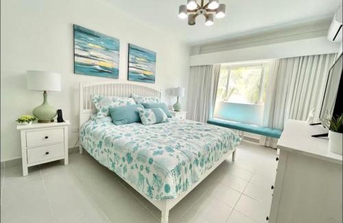 Playa Bibijagua Apartment | Beautiful Two bedrooms apartment