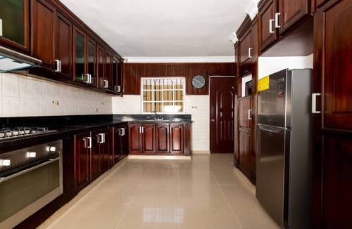 Corales del Sur House | Beautiful villa with pool