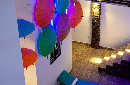 Santiago de los Caballeros House | BEAUTIFUL VACATION HOME, PVATE POOL, SPACIOUS TERRACE.