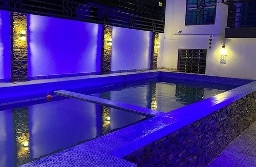 Santiago de los Caballeros House | BEAUTIFUL VACATION HOME, PVATE POOL, SPACIOUS TERRACE.