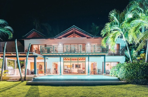 Puerto Bahia Villa | Beautiful Villa at Puerto Bahia w/brkfst included VM3F