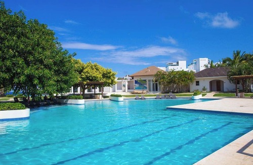 Playa Chiquita Villa | beautiful villa