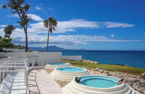 Playa Chiquita Villa | beautiful villa