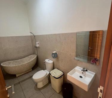 Ketewel Villa | Beautiful Villa House beach view