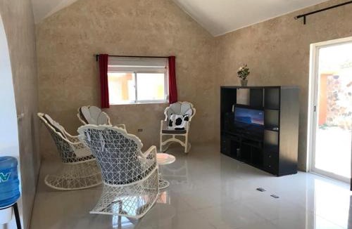 Altos De Chavon Villa | Beautiful Villa in Boca Chica