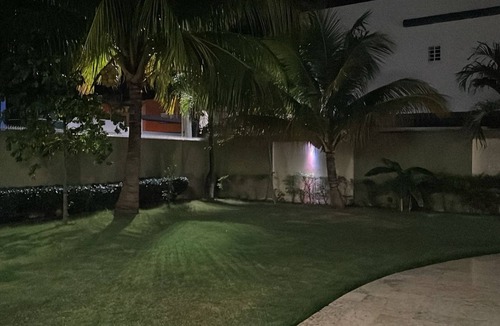 La Romana House | Beautiful Villa in Dominican Republic “Aleimy”