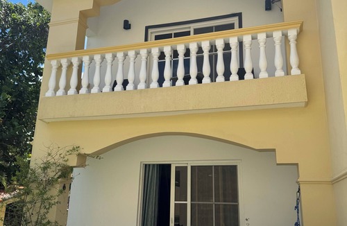 Caribbean Islands Villa | Beautiful villa sea view