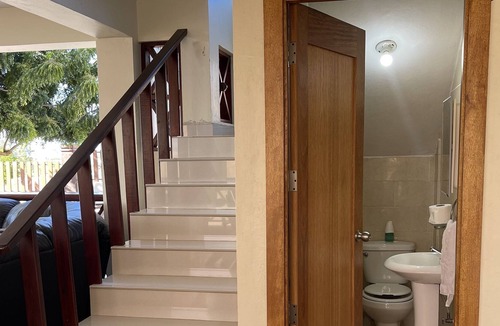 Villa Isabela Villa | Beautiful Villa with a wonderful sea view in Punta Rucia