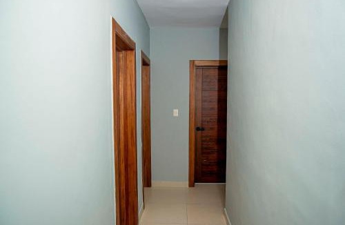Punta Cana Villa | Beautiful Village 3 bedrooms Furnished Pool residencial Velero punta cana