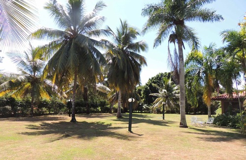 Casa de Campo Villa | Beautiful Vivero Casa de Campo Villa