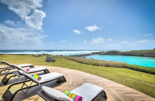Los Brazos Villa | Beautifull 3-4 Bedroom Villa with your Own pool.