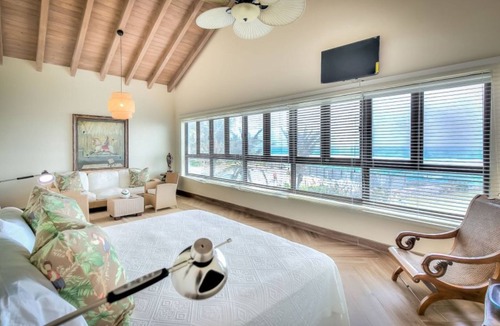 Los Brazos Villa | Beautifull 3-4 Bedroom Villa with your Own pool.