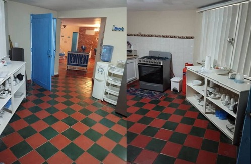 Sabana Palenque Villa | Beauty Beachfront Villa 5 rooms, with Pool, Jacuzzi, AC, Wifi, BBQ, Beach Access