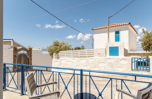 Mpatsi Villa | Bebas Villas 2