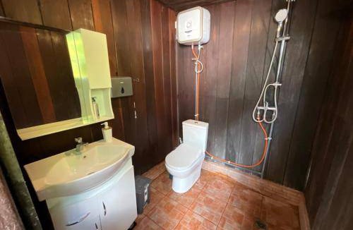 Abiansemal Bed & Breakfast | Bed and breakfast ∙ 2 guests