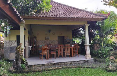 Medewi Bed & Breakfast | Bed and breakfast ∙ 1 bedroom ∙ 3 guests
